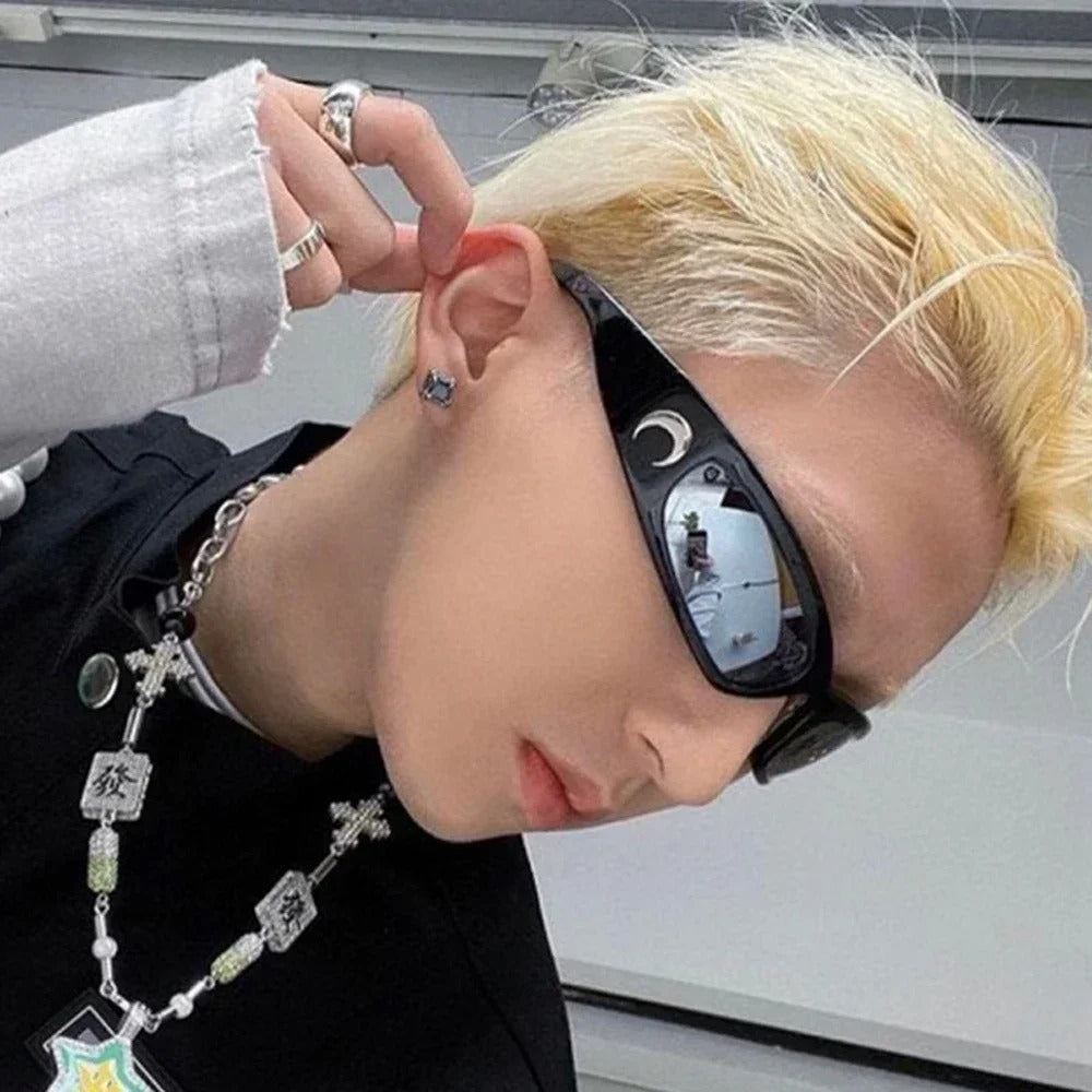Gafas de Sol Leccy