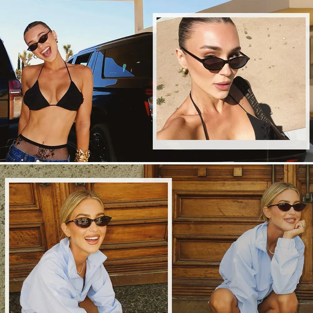 Gafas de Sol Crys
